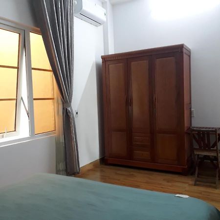 Ferienwohnung An'S House Đà Nẵng Exterior foto