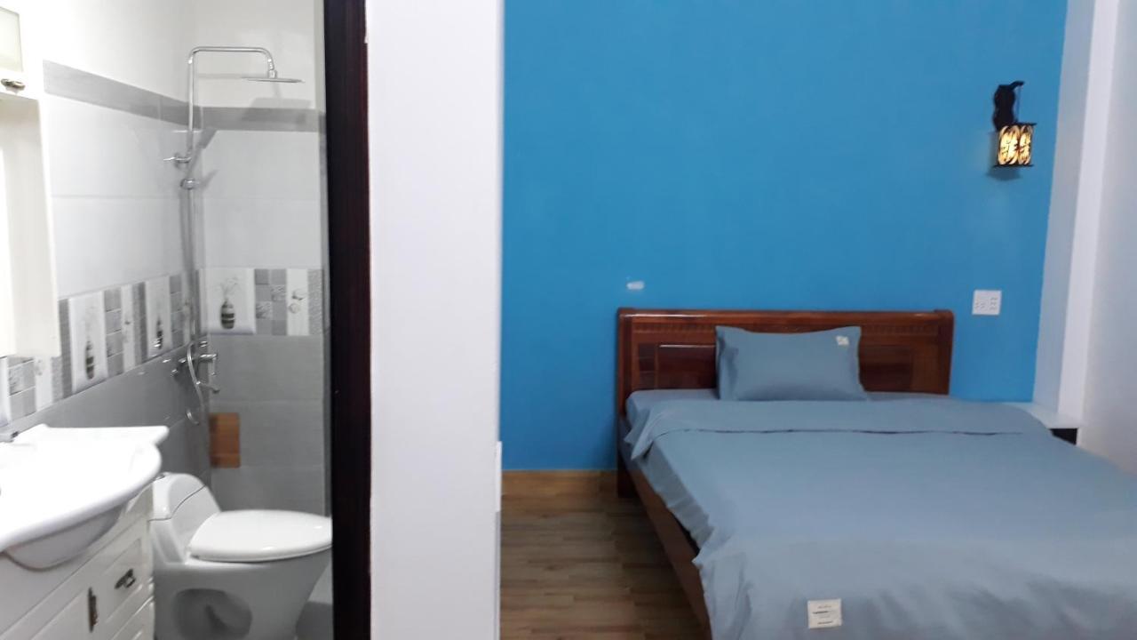 Ferienwohnung An'S House Đà Nẵng Exterior foto