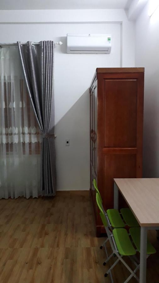 Ferienwohnung An'S House Đà Nẵng Exterior foto