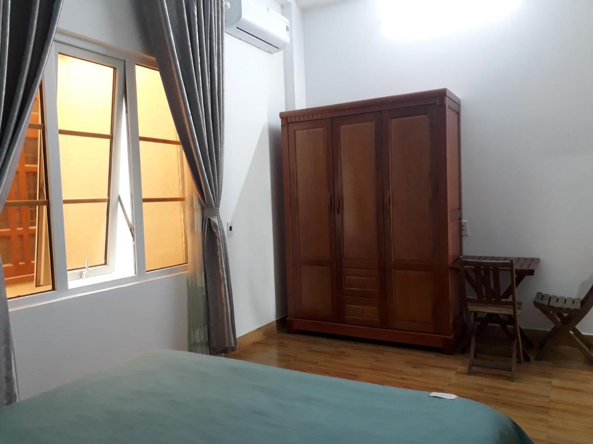Ferienwohnung An'S House Đà Nẵng Exterior foto