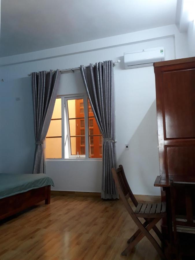 Ferienwohnung An'S House Đà Nẵng Exterior foto