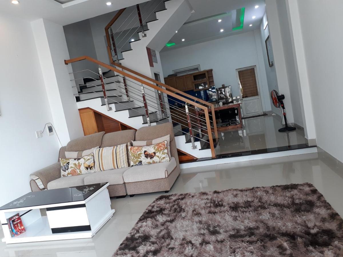 Ferienwohnung An'S House Đà Nẵng Exterior foto