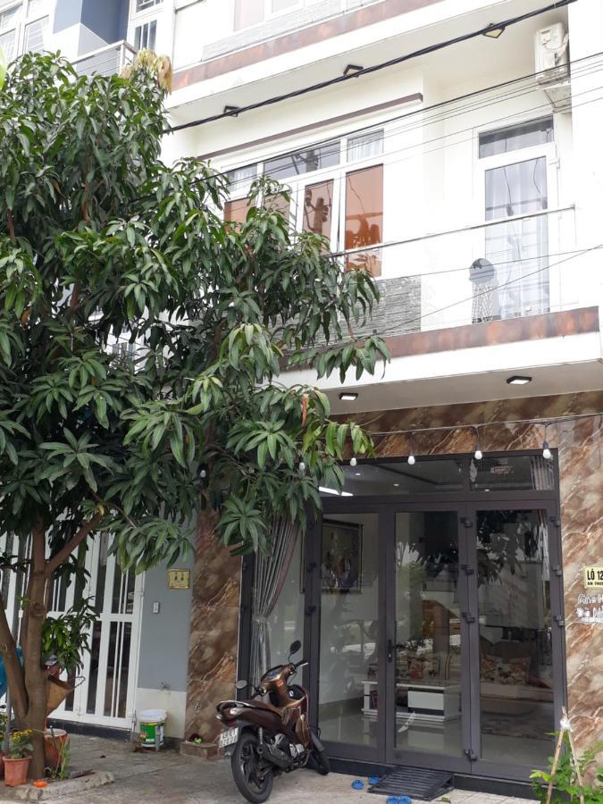 Ferienwohnung An'S House Đà Nẵng Exterior foto