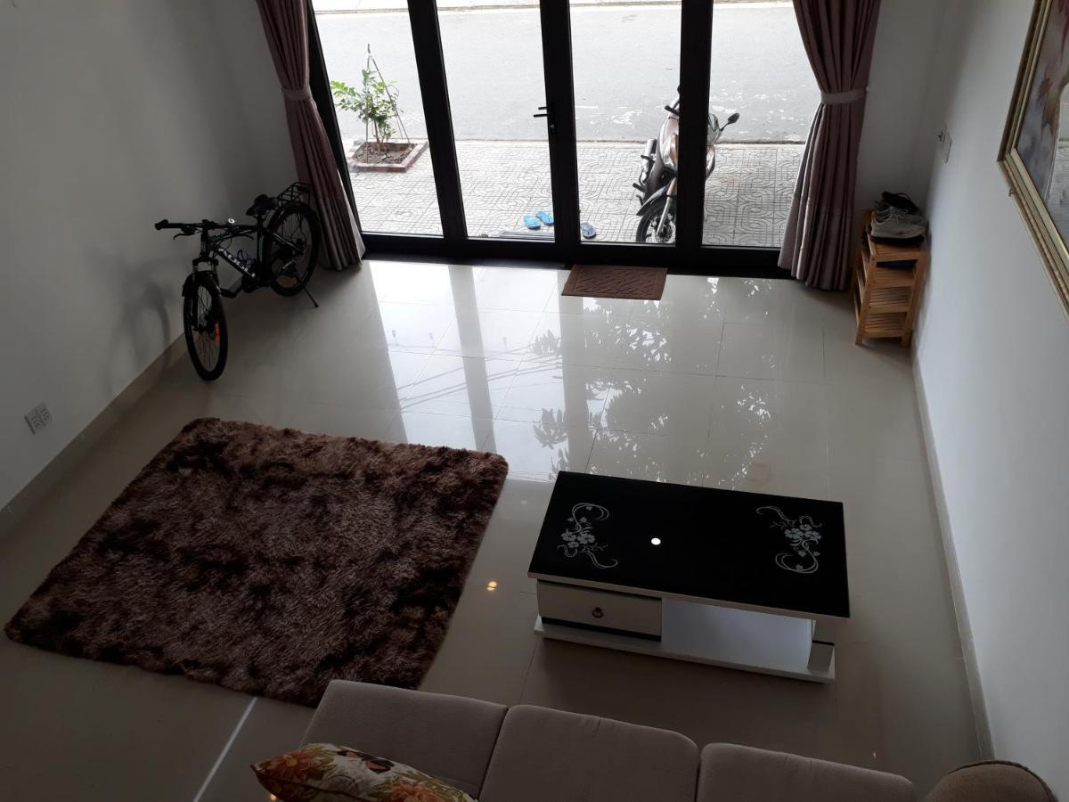 Ferienwohnung An'S House Đà Nẵng Exterior foto
