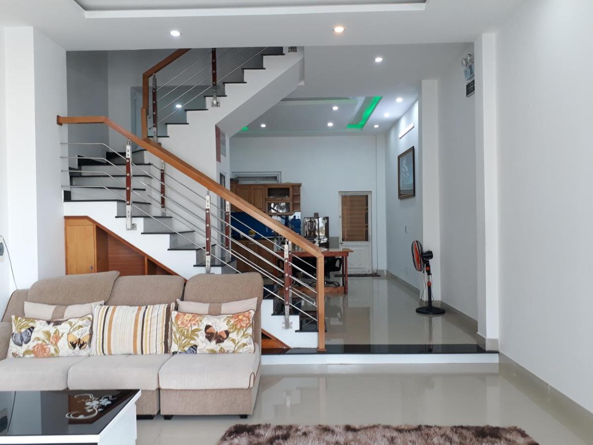 Ferienwohnung An'S House Đà Nẵng Exterior foto