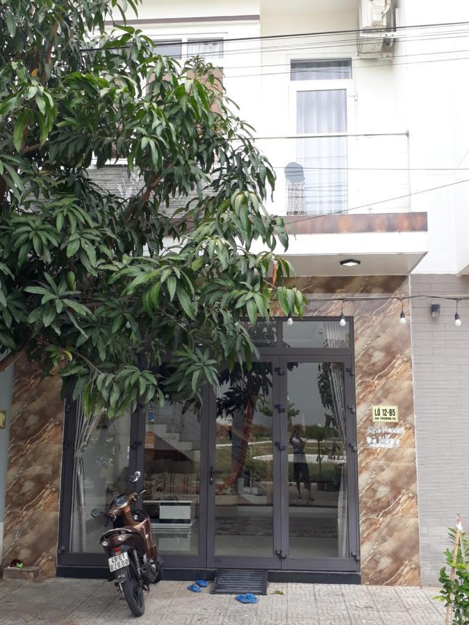 Ferienwohnung An'S House Đà Nẵng Exterior foto